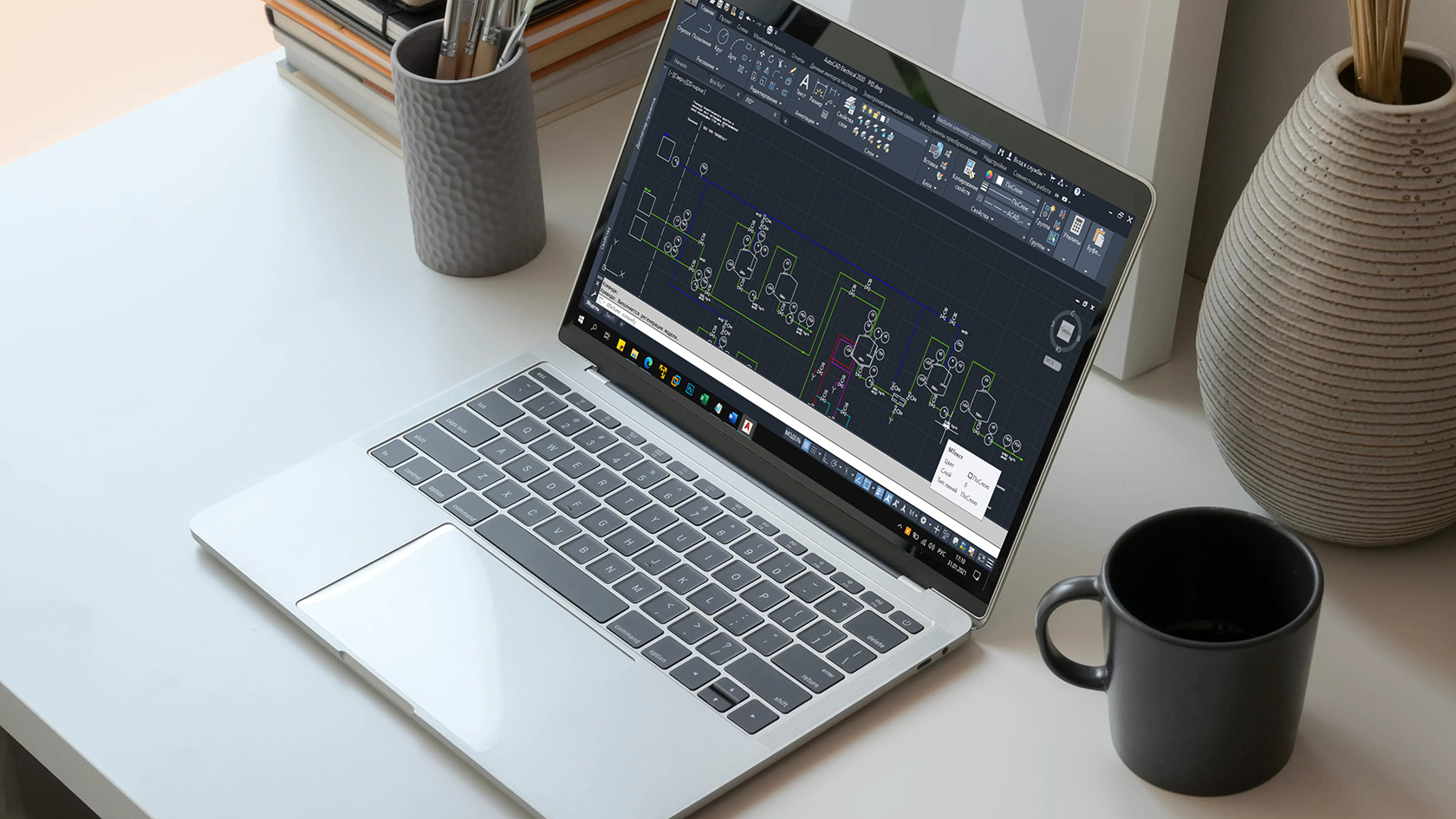 Базовый инжиниринг | ООО «НПК ТОКОВОЛЬТ»