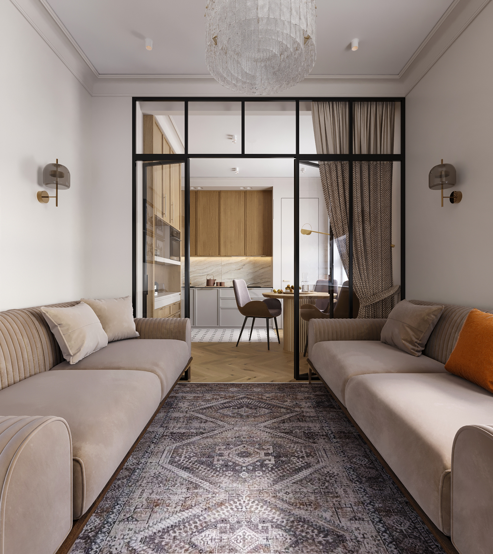 Изящество и графика