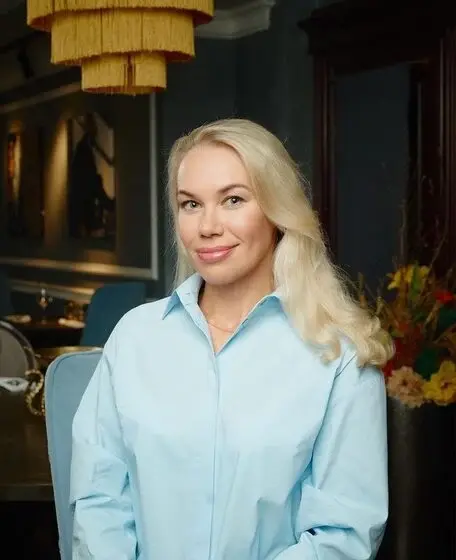Соколова Ольга Дмитриевна