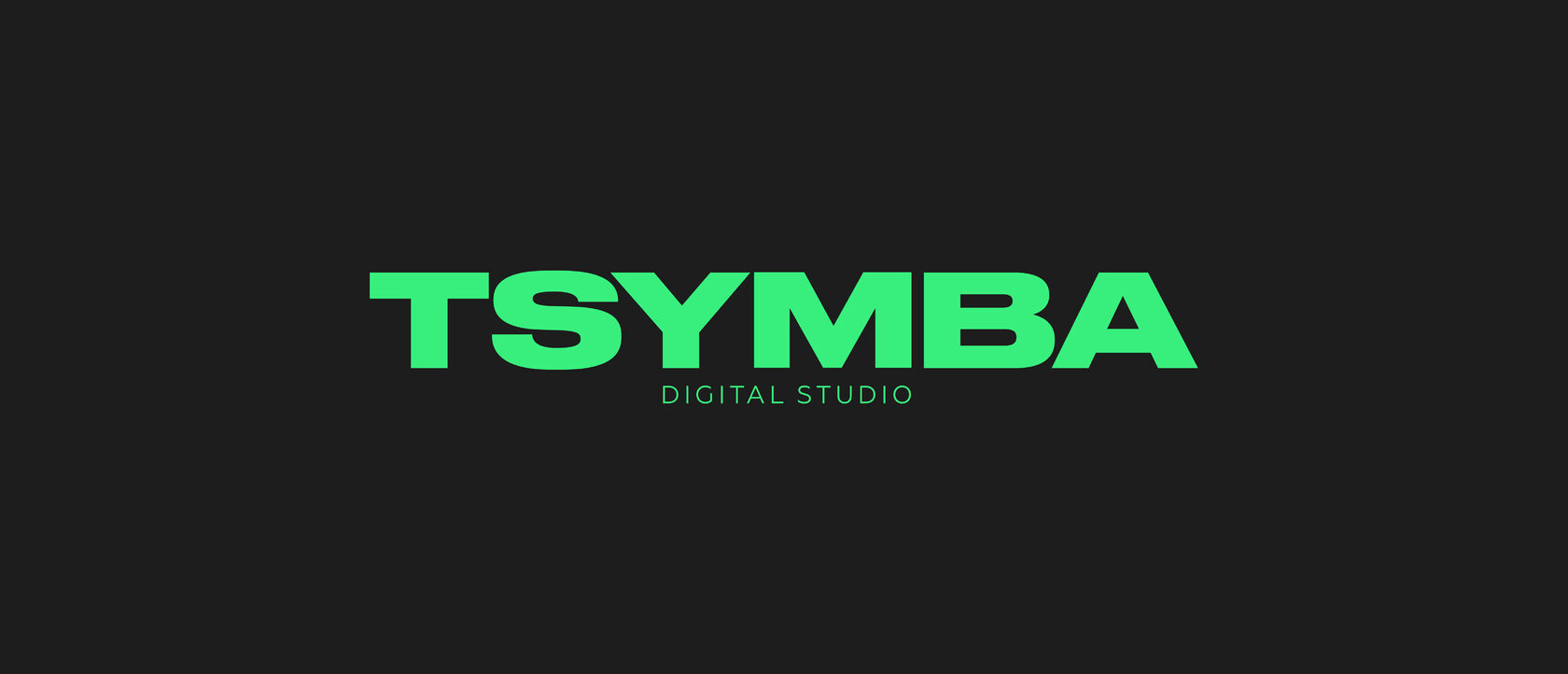 Digital Studiya Tsymba