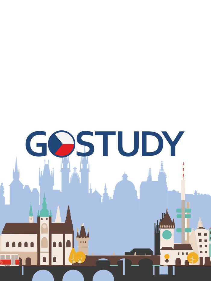 Go study. ГОСТАДИ Чехия. GOSTUDY Прага. Go study Чехия. GOSTUDY логотип.