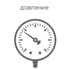 Струя воды и абразива под давление