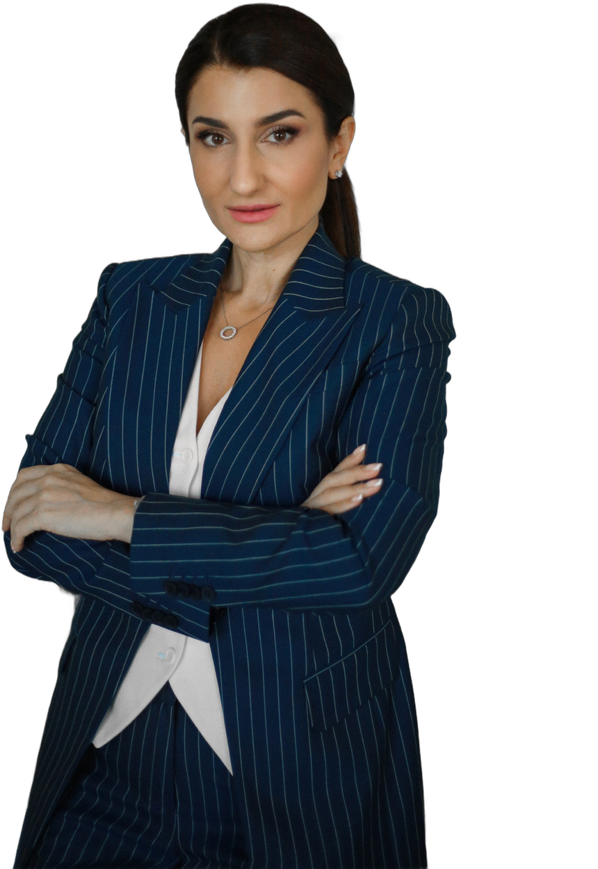 Элла Деткова
