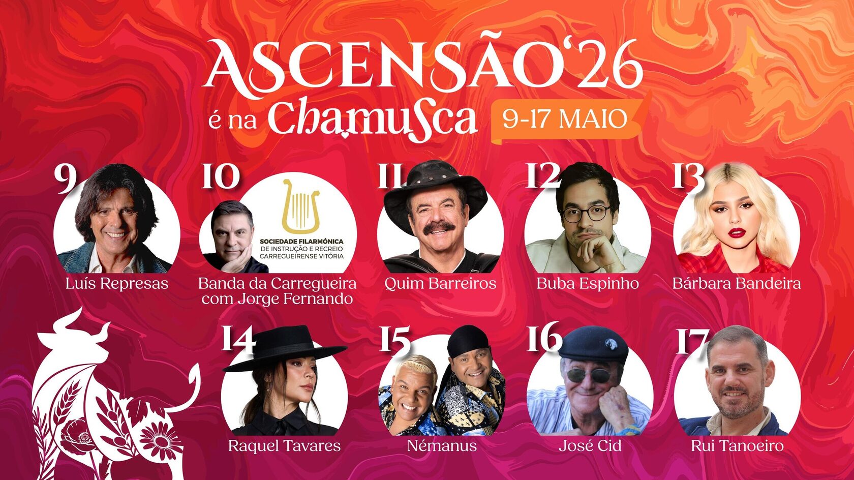 Semana de Ascensão