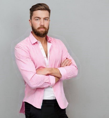 Александр Миронов