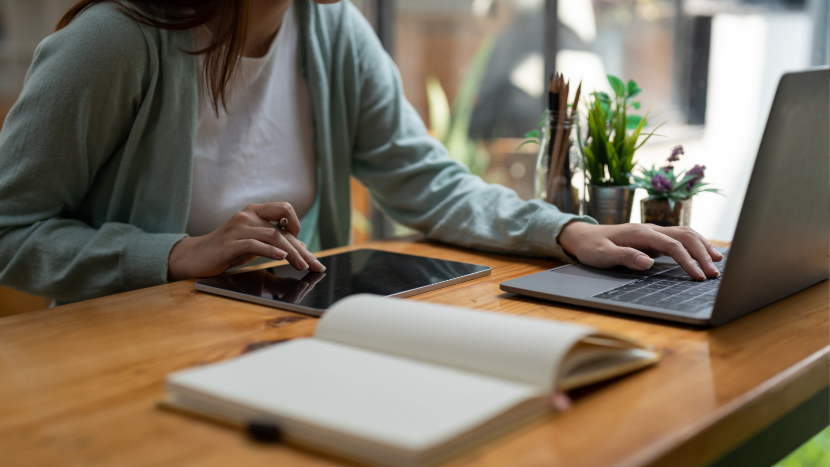 Преимущества онлайн-обучения для работающих людей