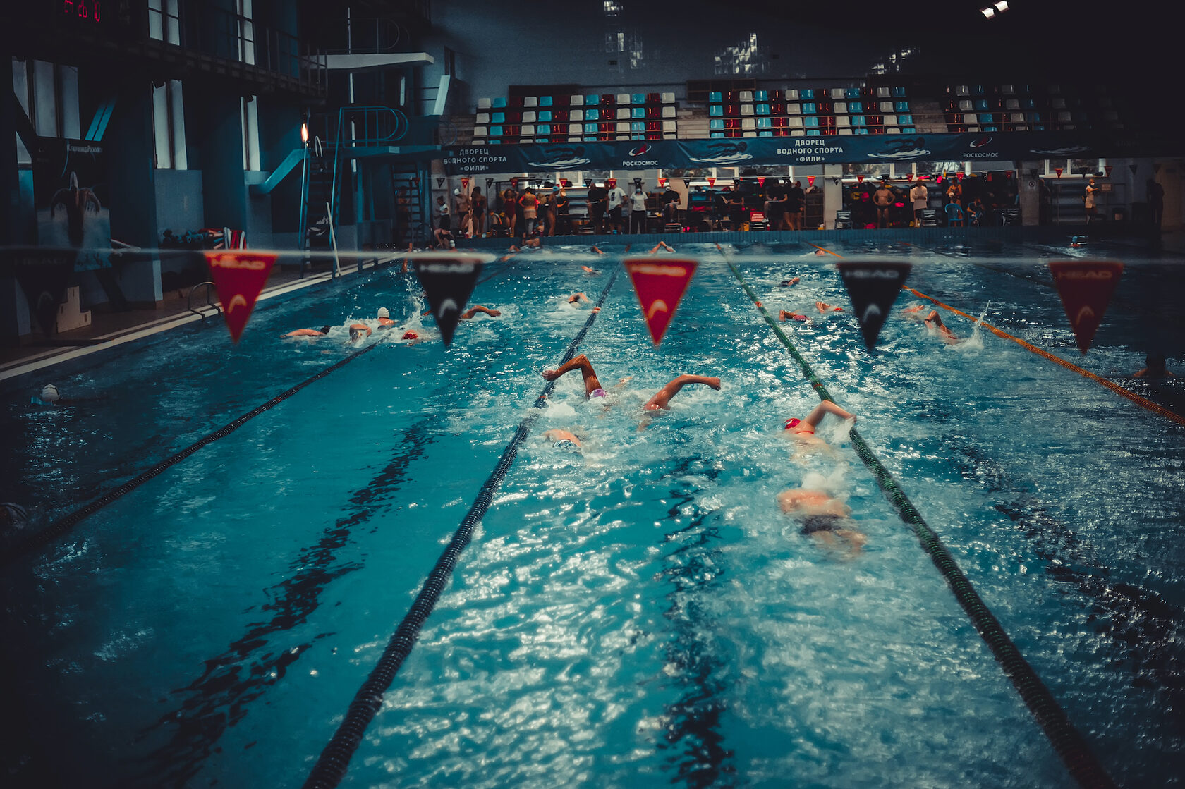 Бассейны в Москве на карте с адресами и ценами - Школа плавания Silver  Swim| Бассейны со станциями метро и расписанием рядом с вами