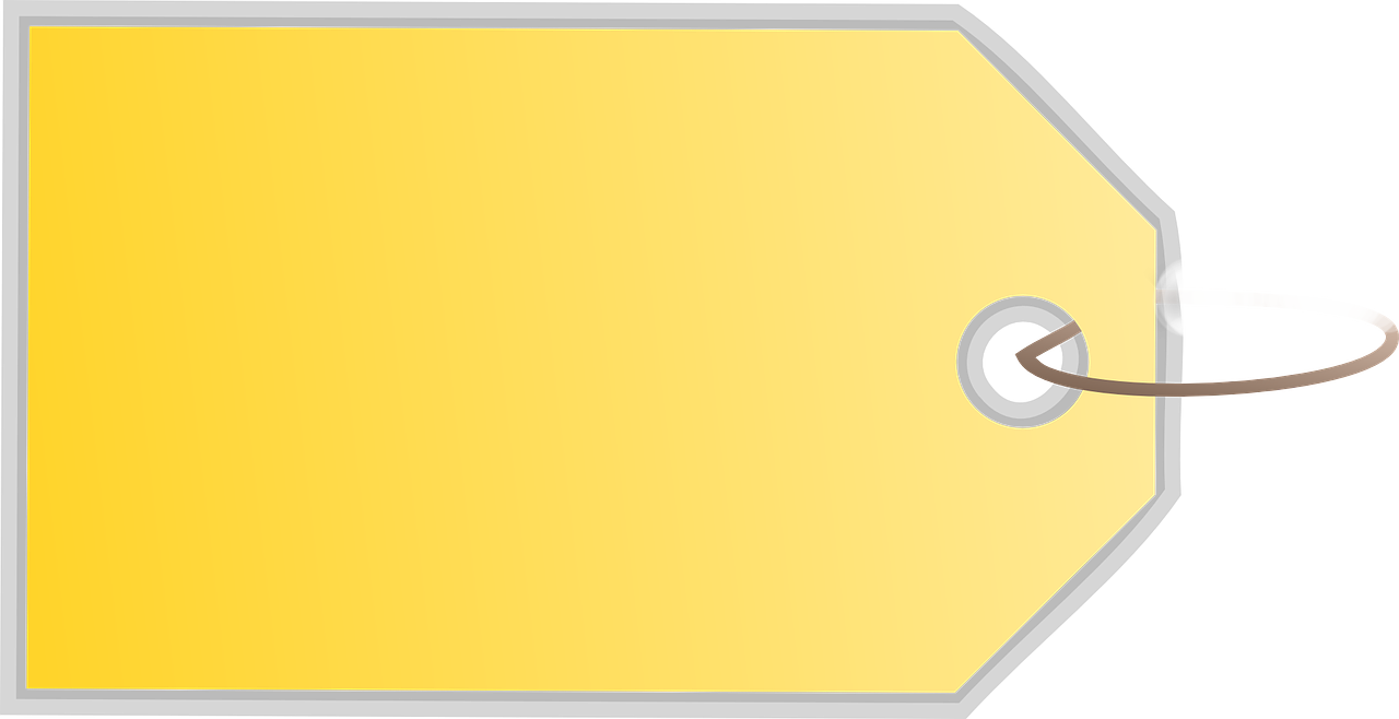 Картинка на ярлык