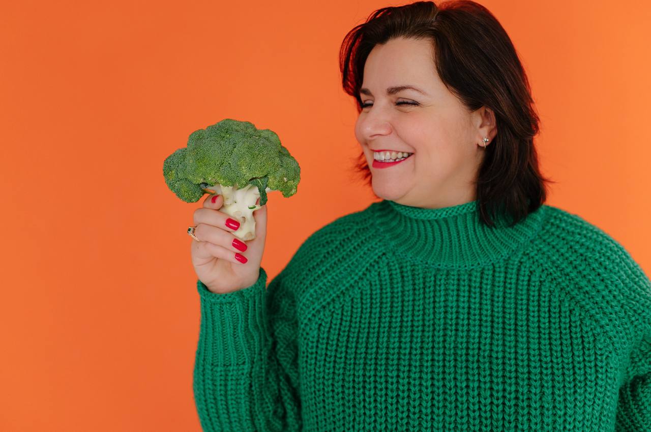 Бесплатный мини-курс «Здоровая печень»