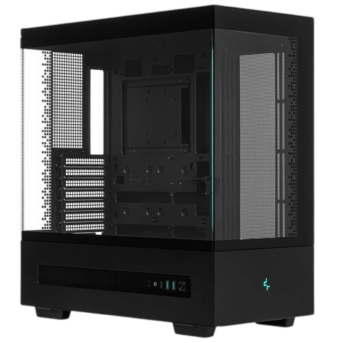 DeepCool CH690 Digital