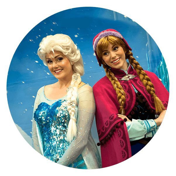 выездной шпионский квест