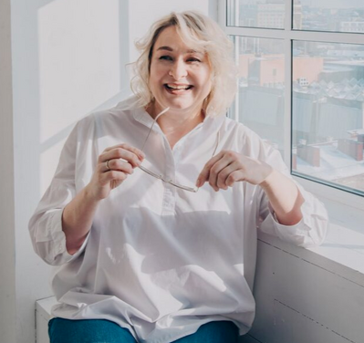 Ольга Груздо