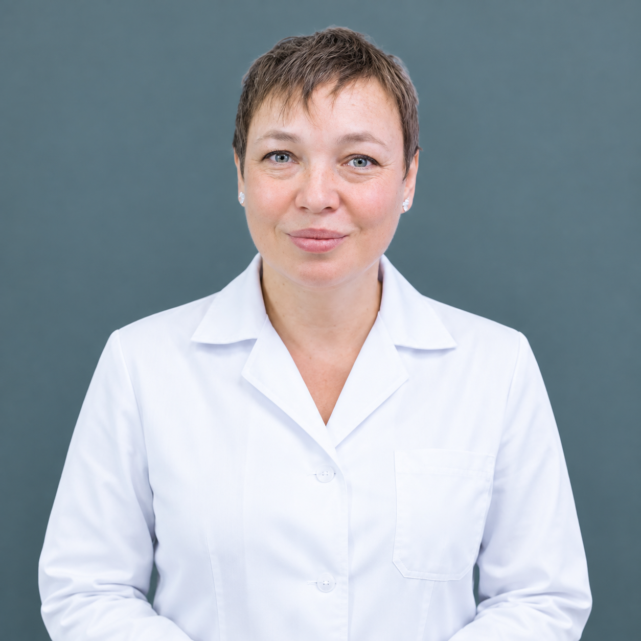Мишагина Александра Валерьевна