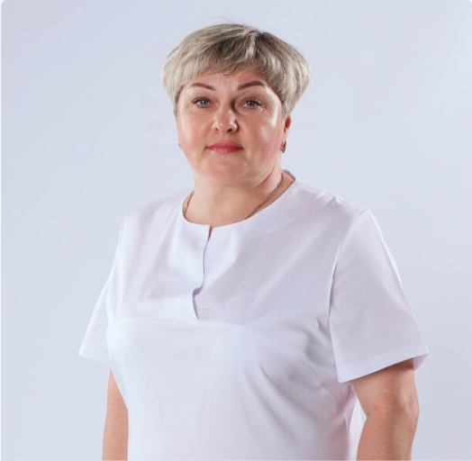Акула Наталья Васильевна — стоматолог-терапевт, детский стоматолог