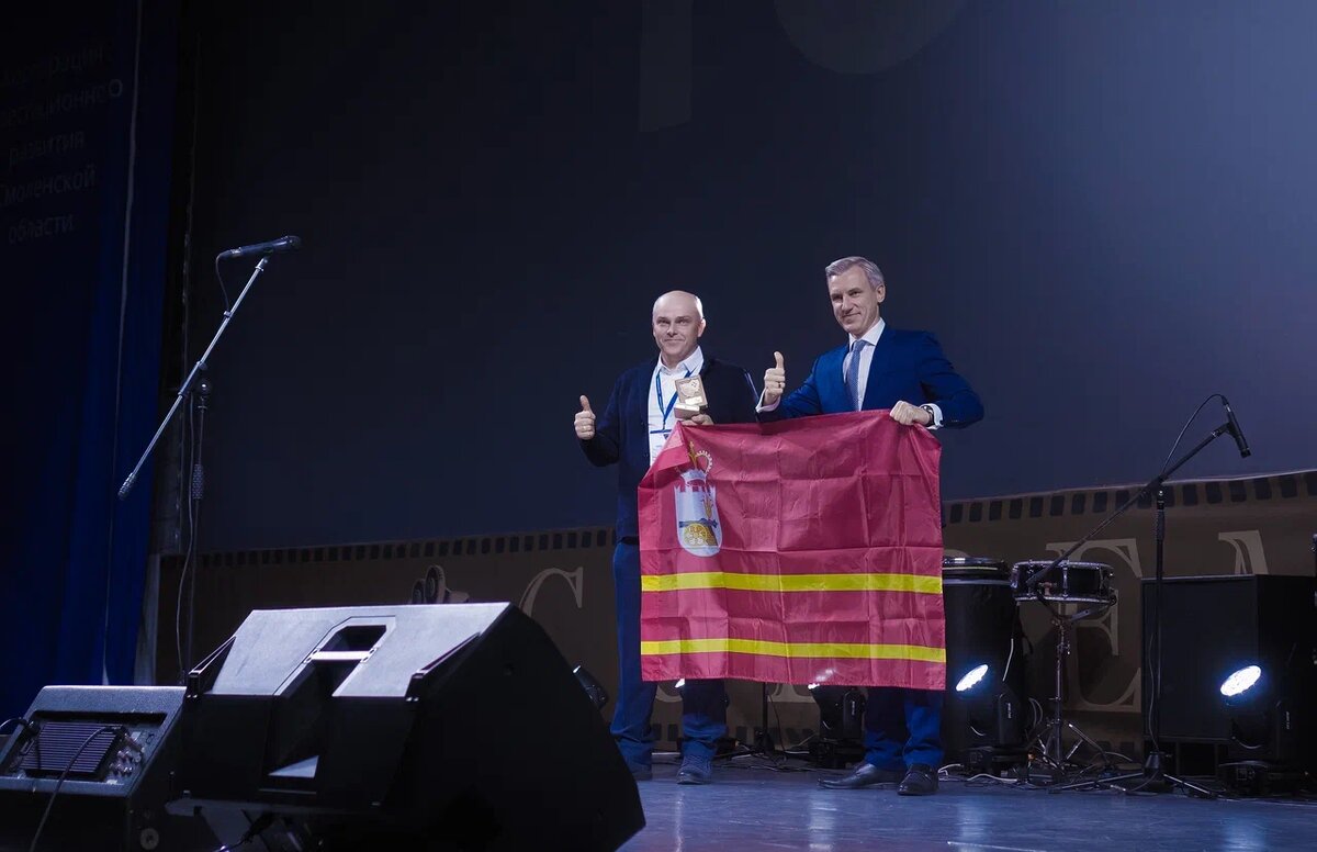 Виктор Кульбида (слева), фото: 