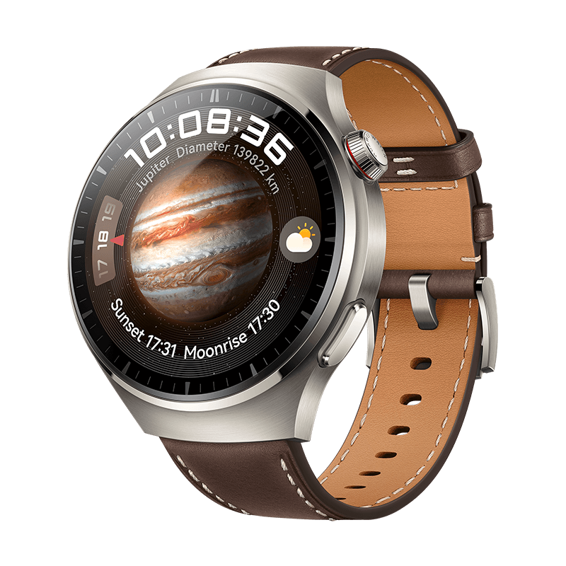 Huawei watch