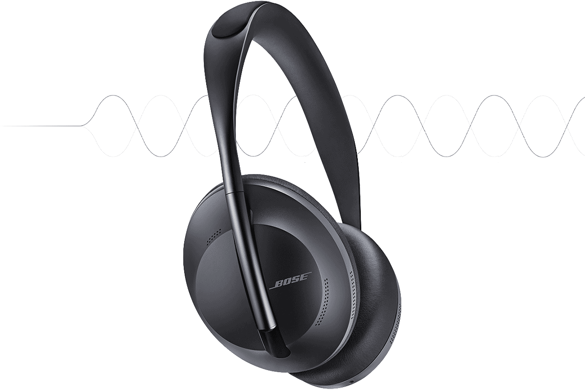 Bose Noise Cancelling 700