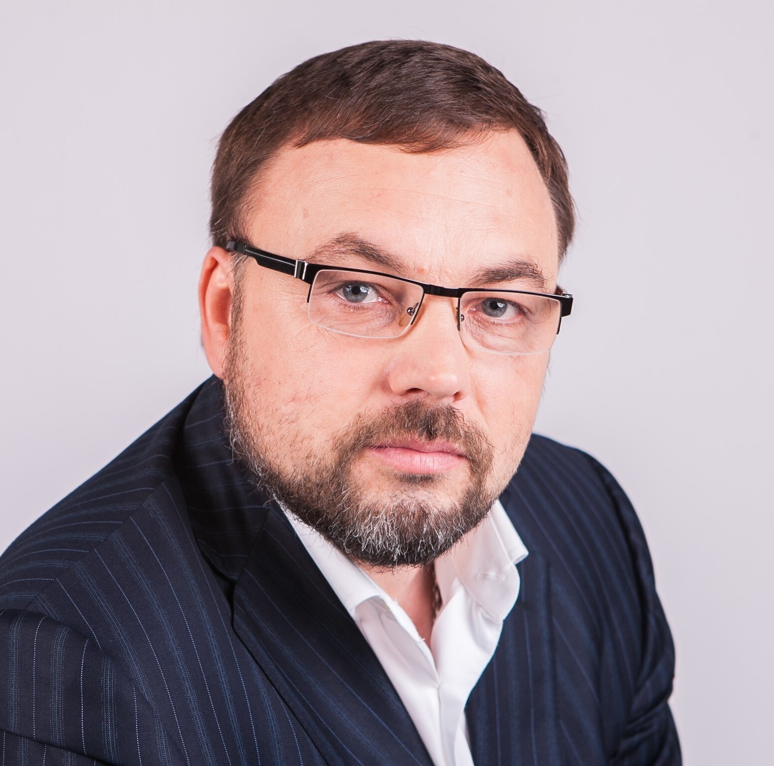 Сергей Елисеев