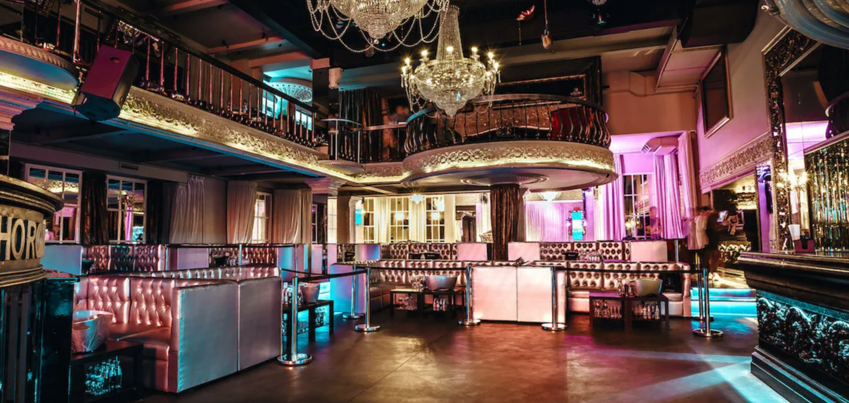 Площадки для мероприятий в Москве