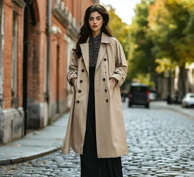 Как найти свой стиль: руководство для начинающих