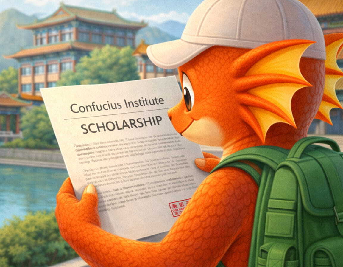 стипендия института конфуция, стипендия института конфуция 2026, институт конфуция как подать стипендия