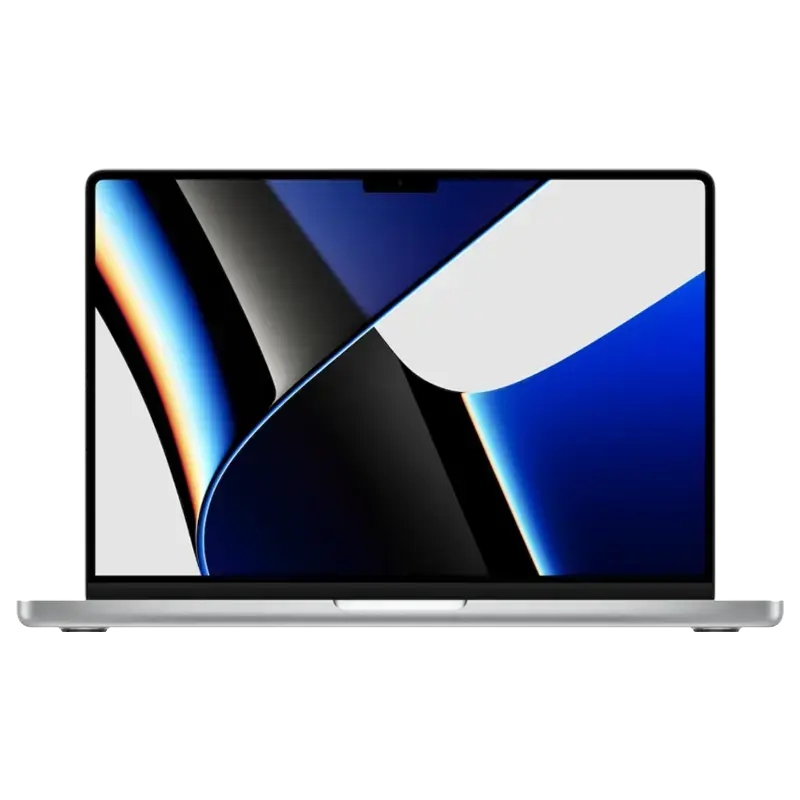 MacBook Pro 14 A2442 — ремонт в Green Repair