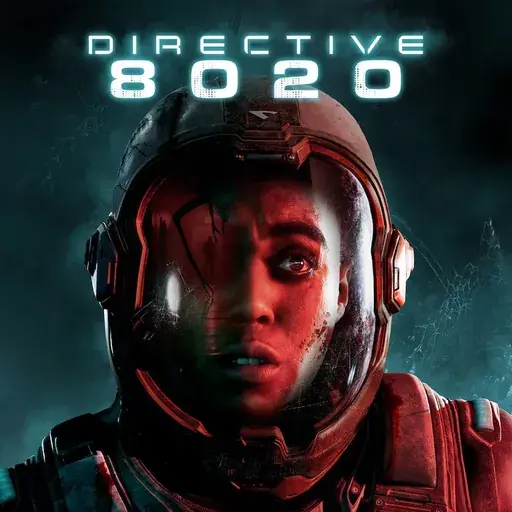 Directive 8020 для PS5, от 1000 ₽