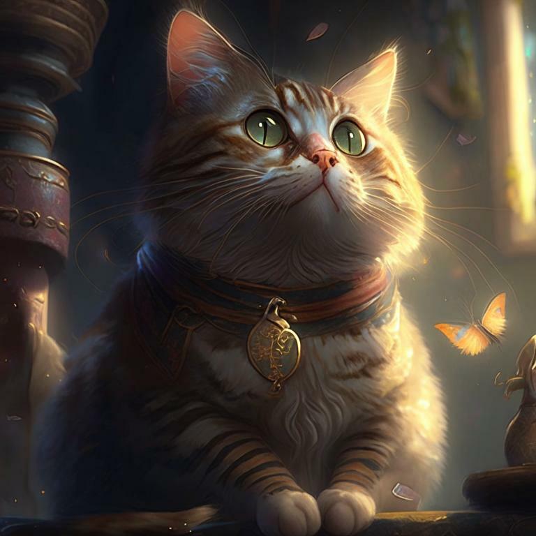 Кошки умнее собак