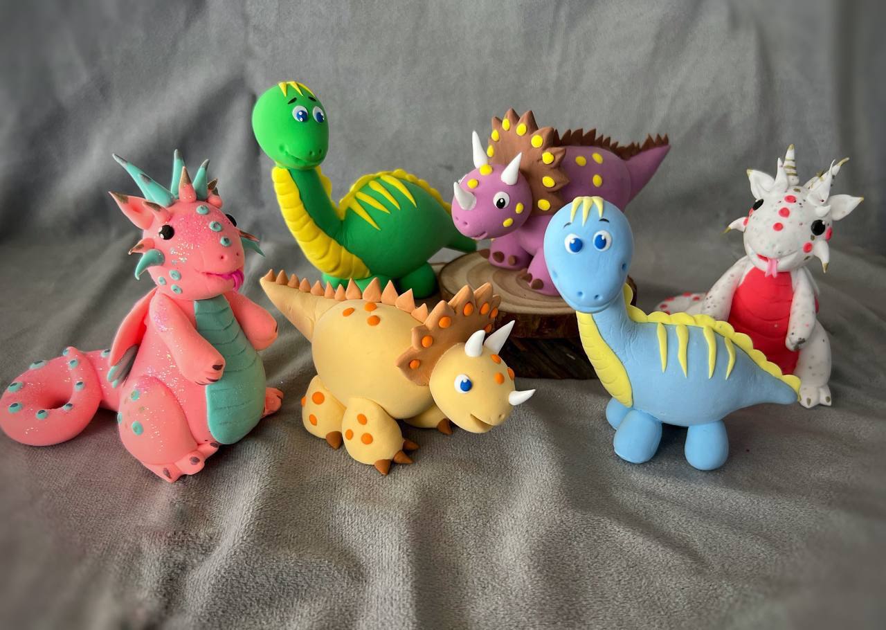 70047 color puppy набор для лепки "зубастый крокодил", тесто 250г, аксессуары. Студия лепки для детей. Набор для лепки мир динозавров. Мир лепки. Мир лепки.