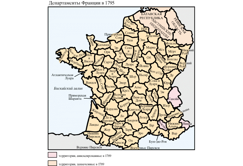 Историческая область франции 7. Департаменты Франции на карте. 96 Департаментов Франции. Деление Франции на департаменты. Франция Коммуны департаменты регионы.
