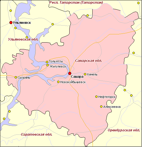 Деятельность компании и ее направления
