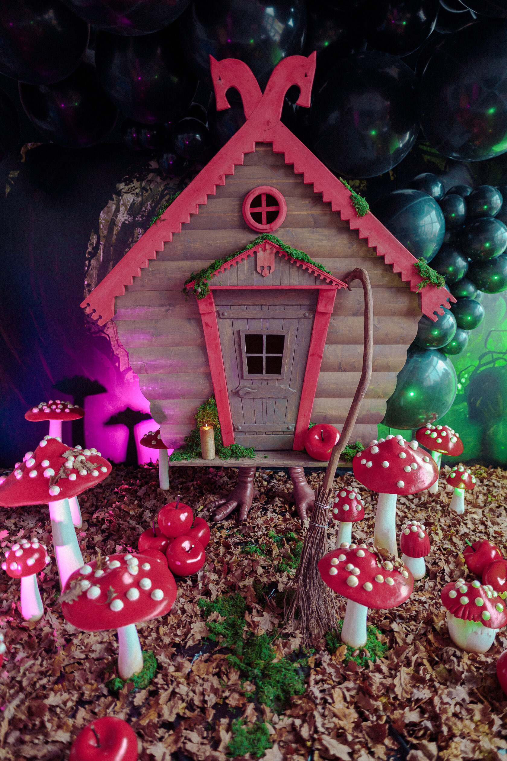 aireendecorschool.com