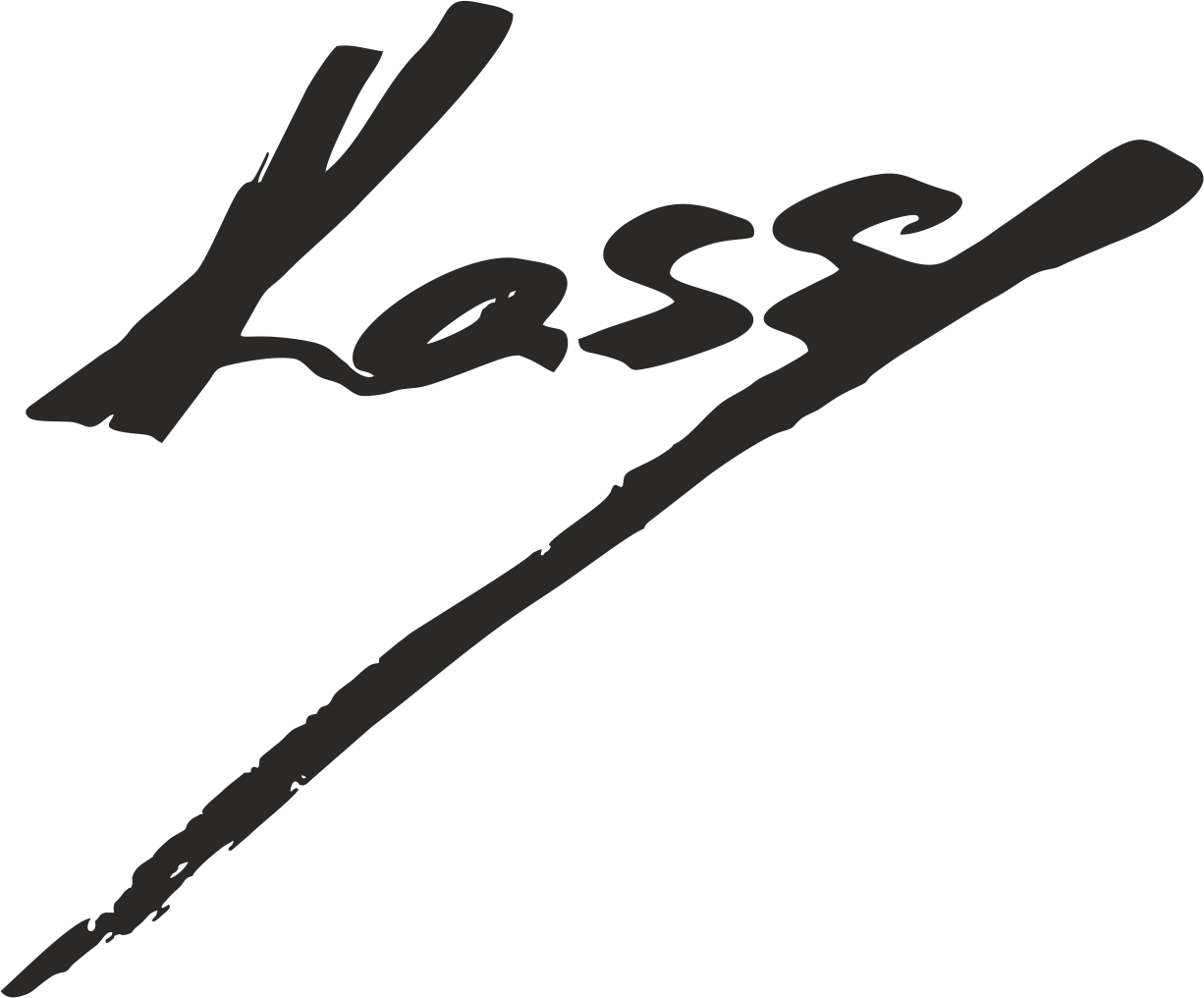 Kasse