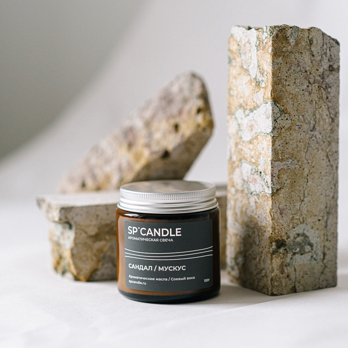 Sp Candle Купить