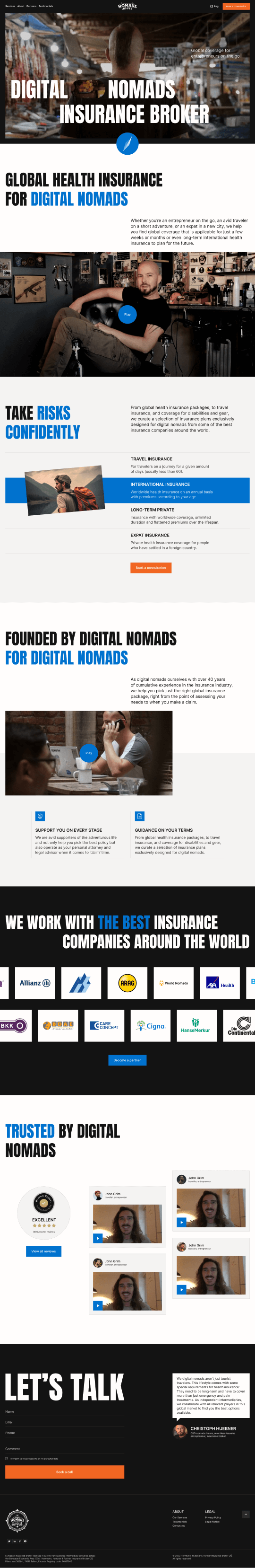 Web Site by Curves Digital