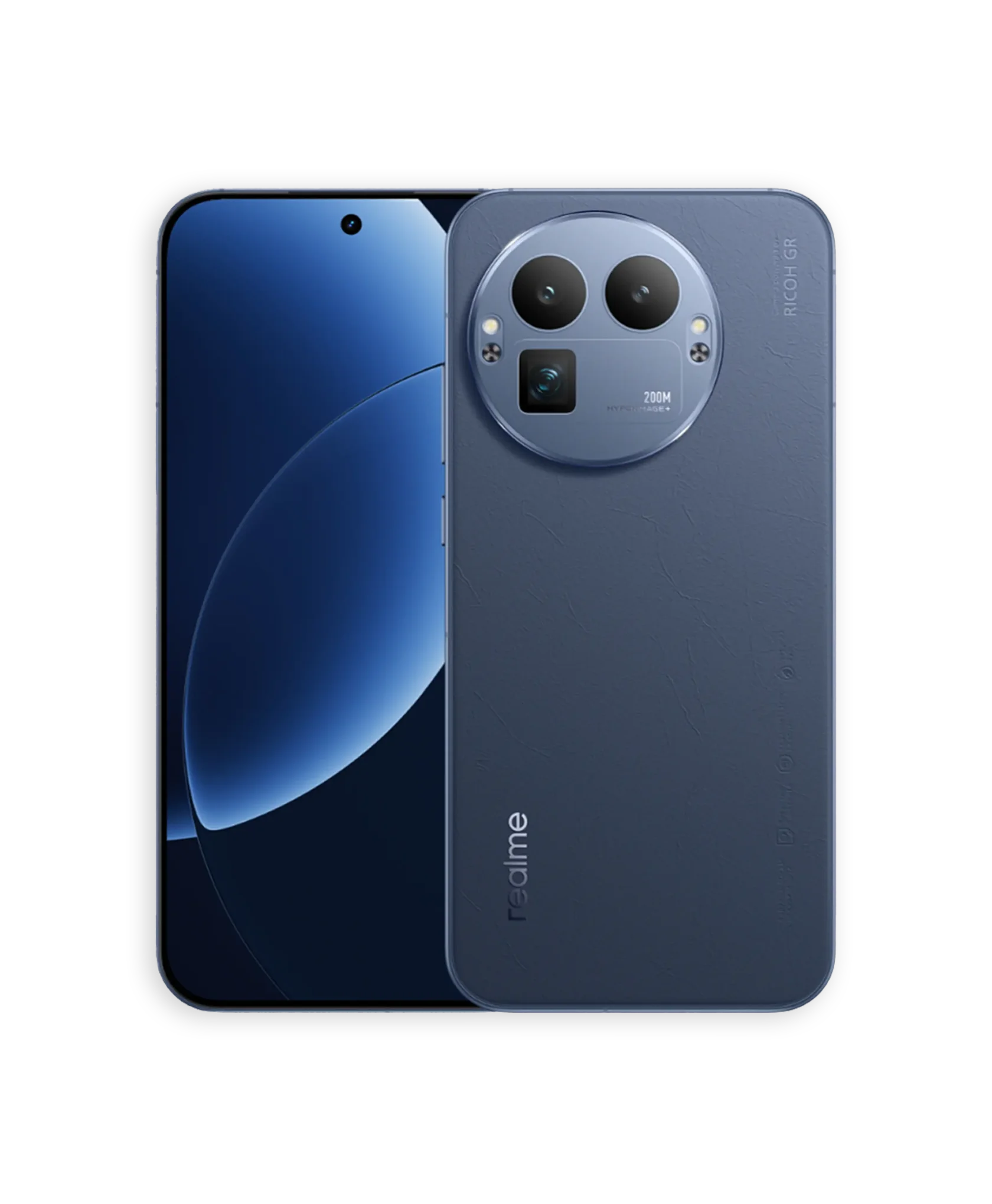 Realme GT8 Pro — ремонт в Green Repair