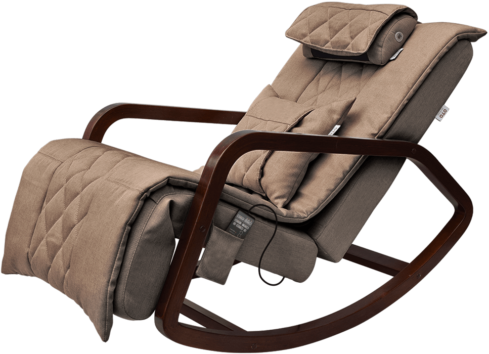 Массажные кресла fujimo oto