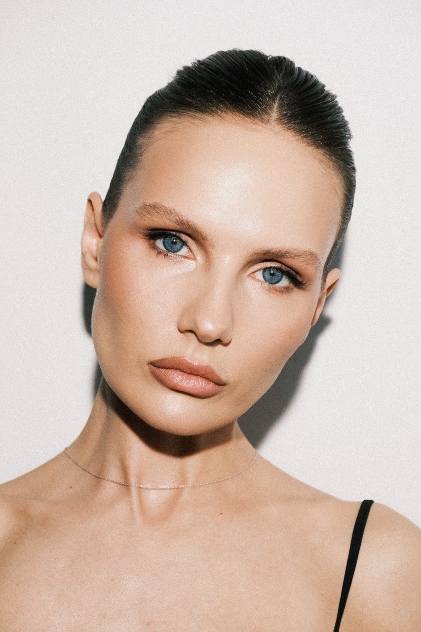 Jury member — Marusya Fomina