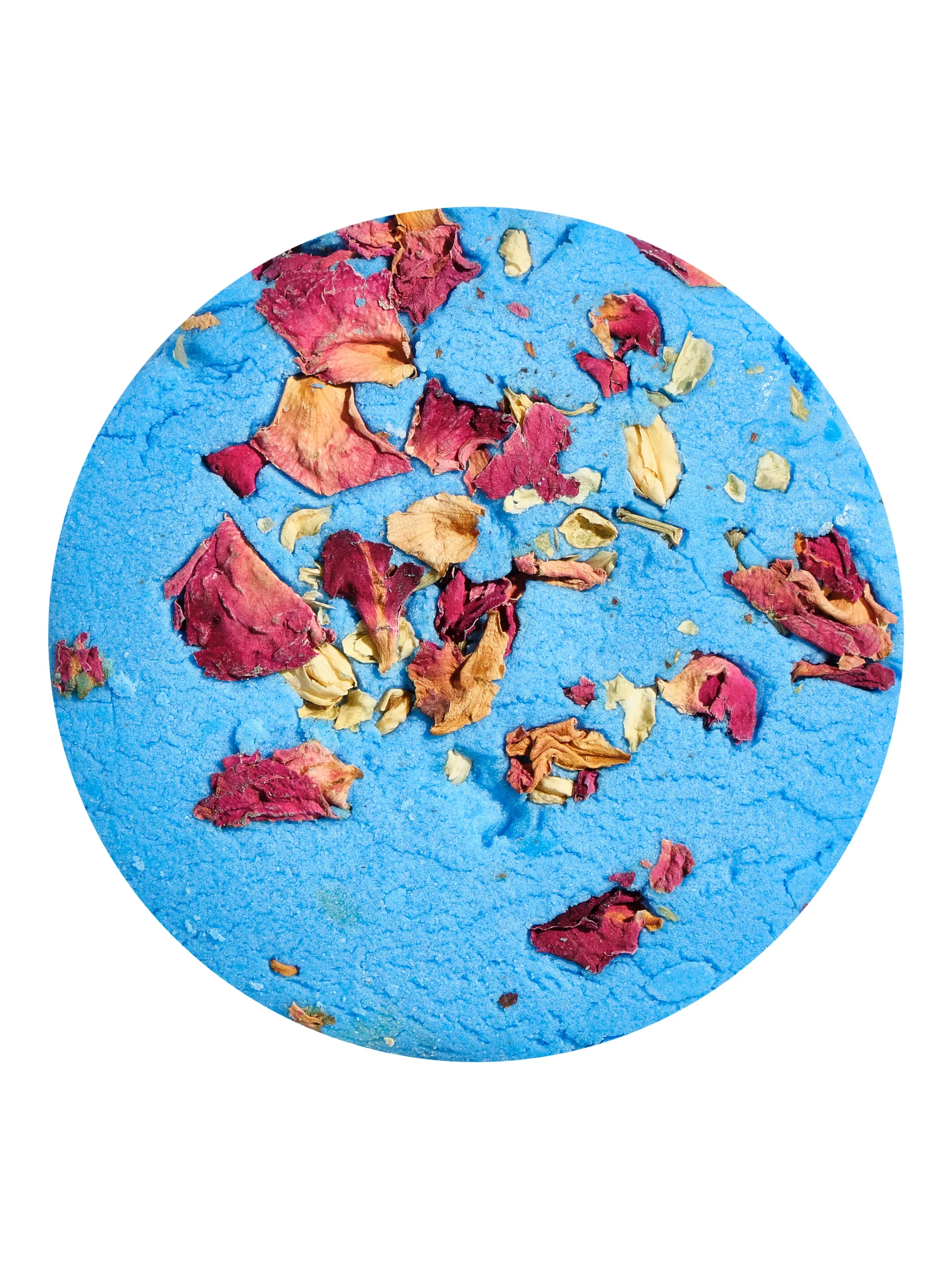 Съемка бомбочек для воды