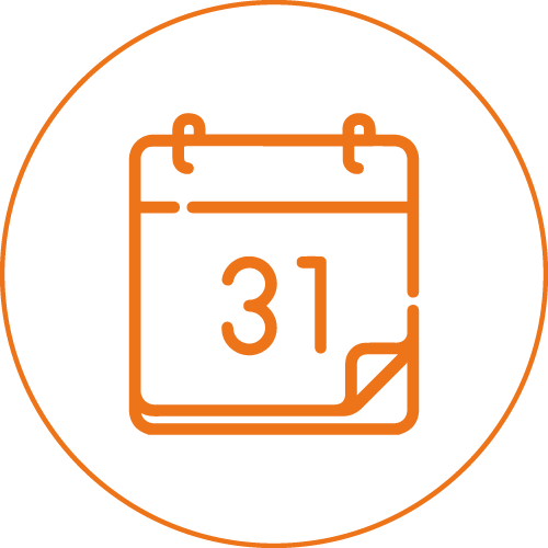 Печать календарей в Екатеринбурге