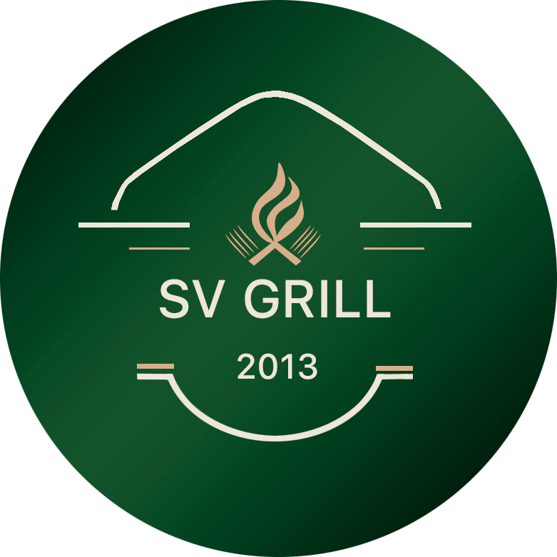  SV GRILL 2013 