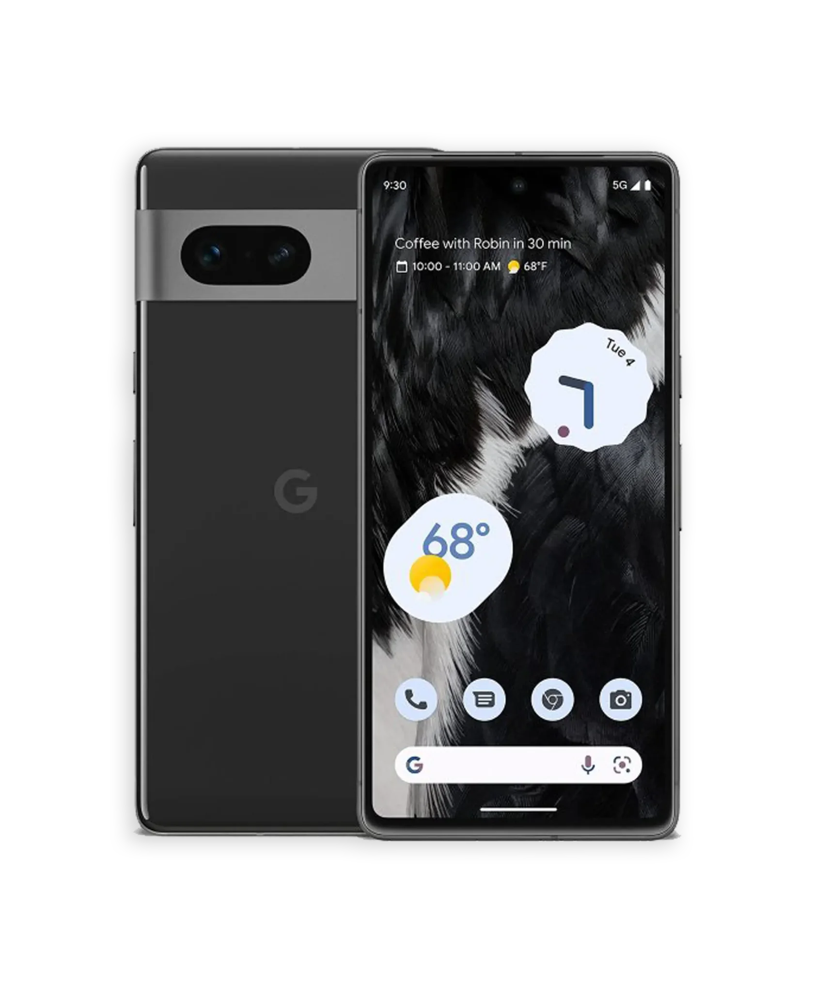 Google Pixel 7 — ремонт в Green Repair