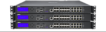 Dell™ Network SonicWALL®