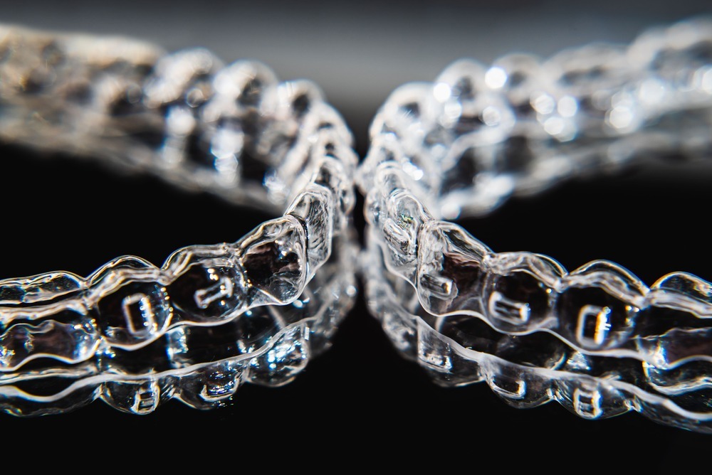Orthodontic treatment in San Bernardino