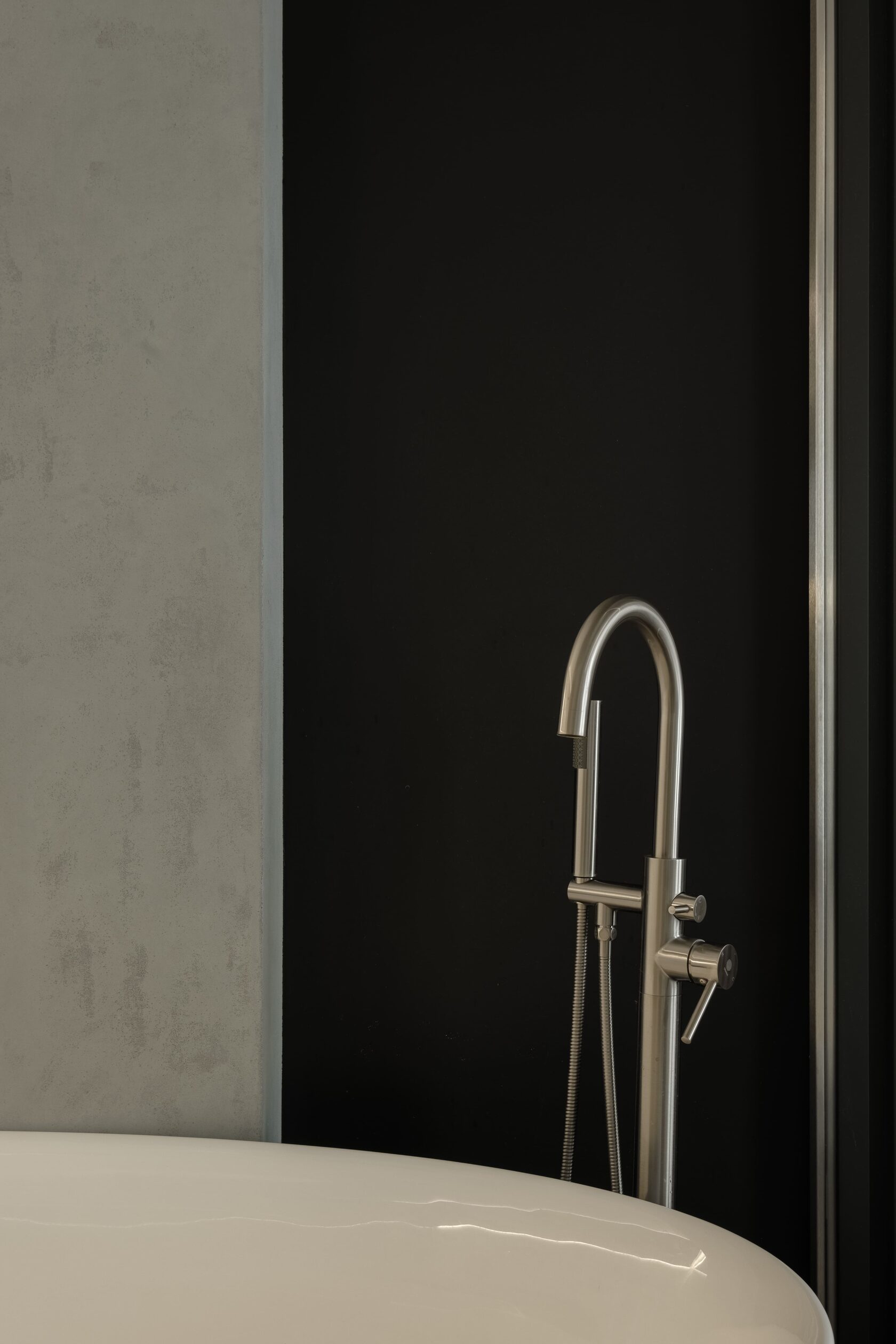 Жилой интерьер в ЖК Golden City 90 м2 | Petrov Design