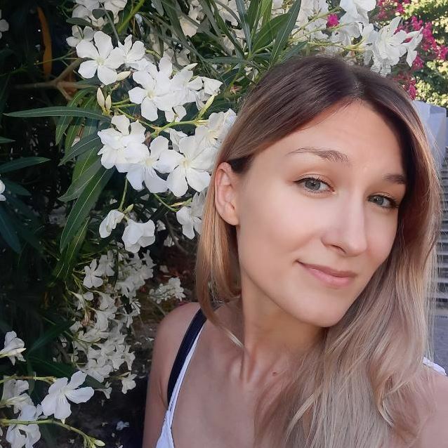 Люсьена Веснина