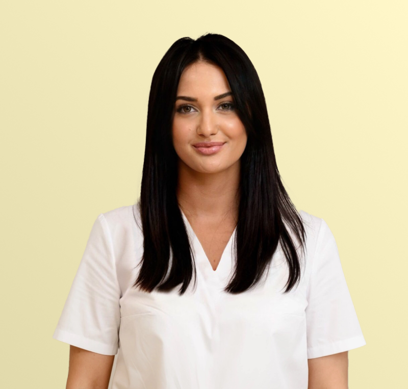 Ермакова Ксения