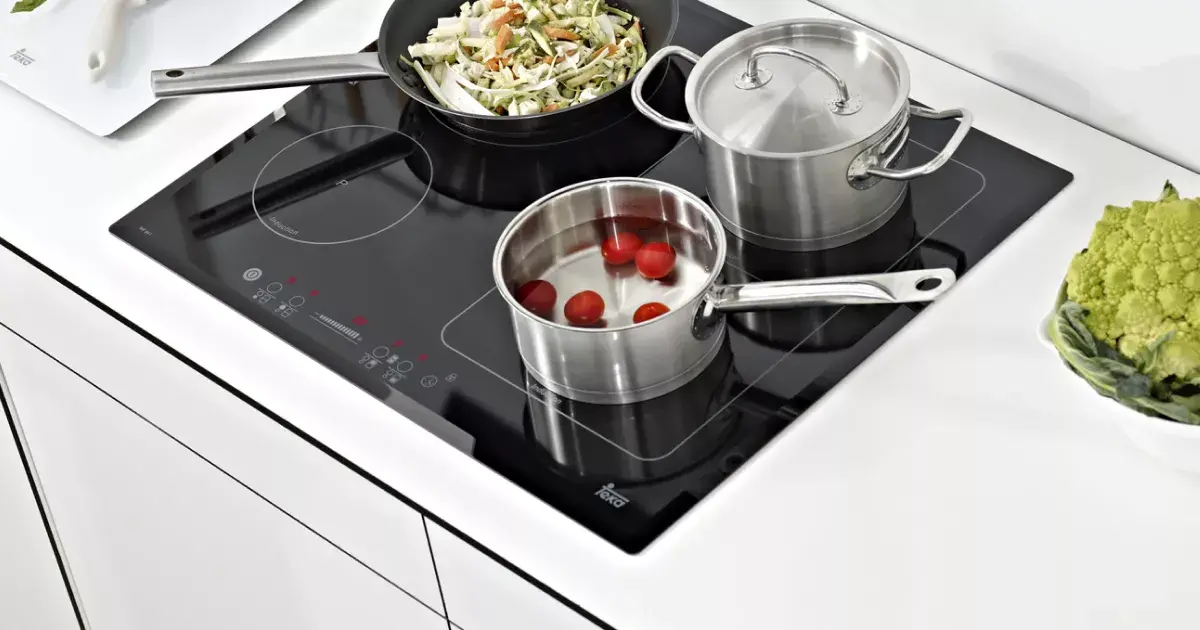 Правила ухода за стеклокерамикой