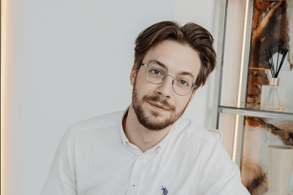 Бизнес-помощник