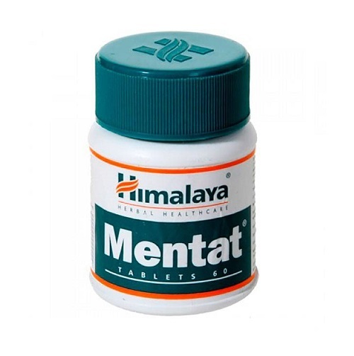 Хималая для мозга. Himalaya Mentat Tab 60 таб. Ментат Himalaya. БАДЫ Хималая mentat60 табл. Таблетки Хималая для мозга.